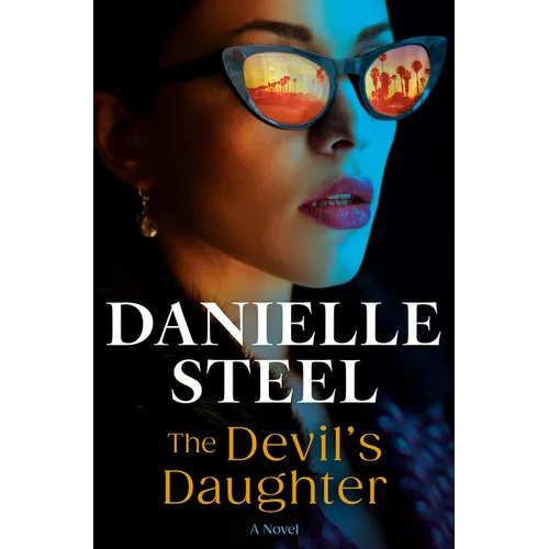 The Devil's Daughter