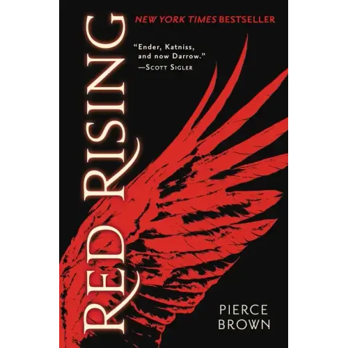 Red Rising